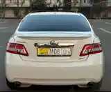 Toyota Camry, 2010-4