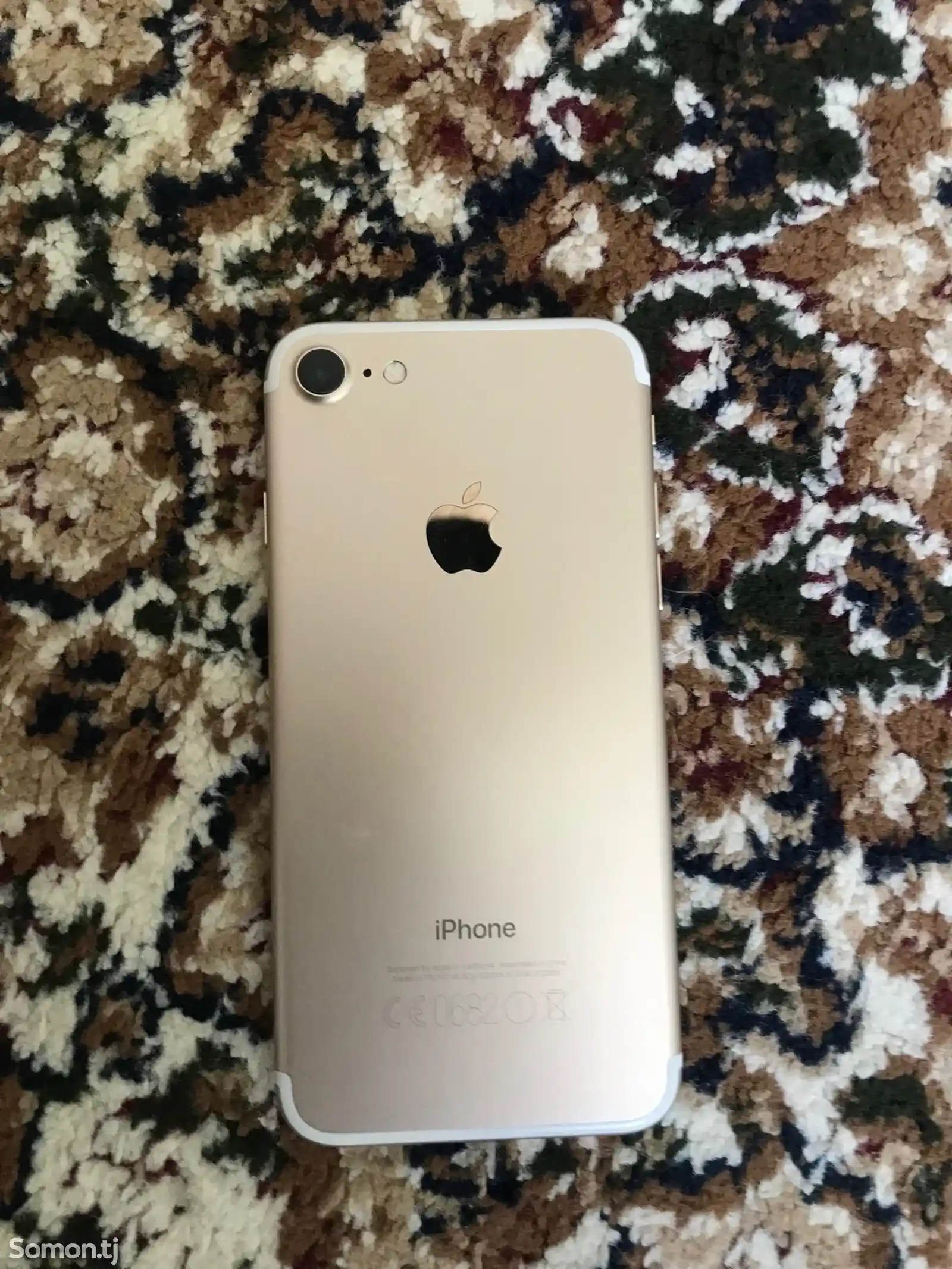 Apple iPhone 7, 128 gb-3