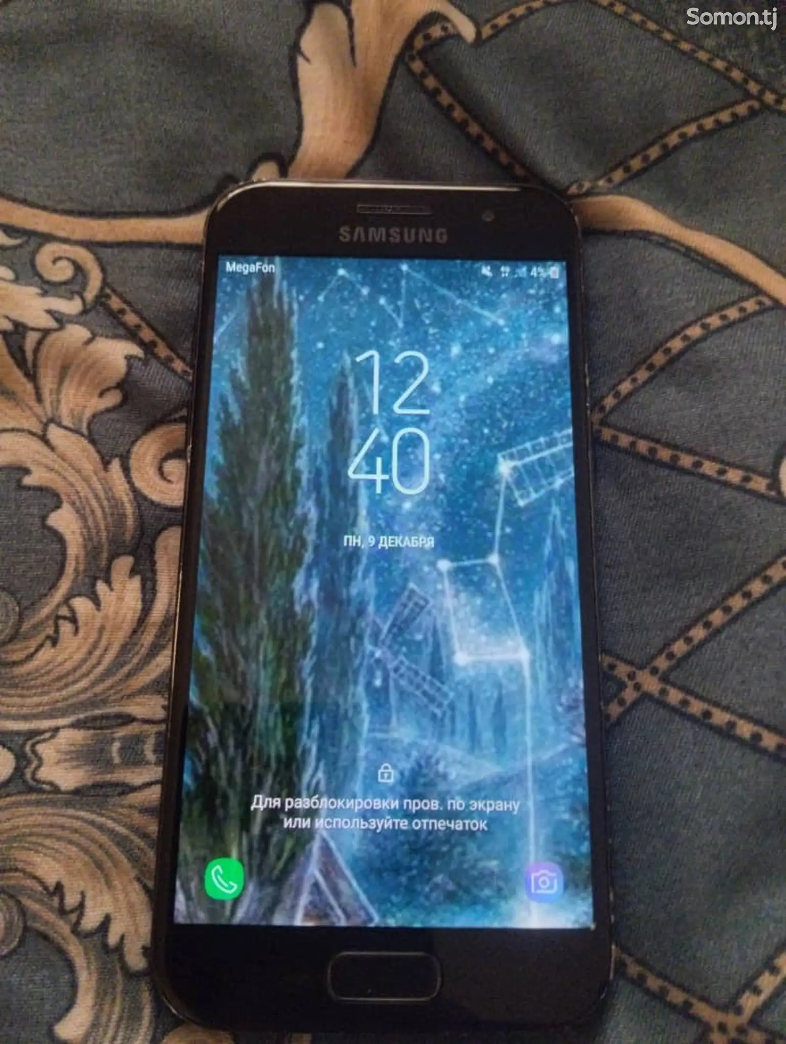 Samsung Galaxy A5-1