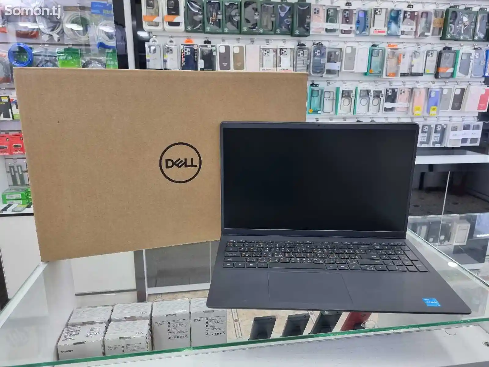 Ноутбук Dell Inspiron Core i3-1