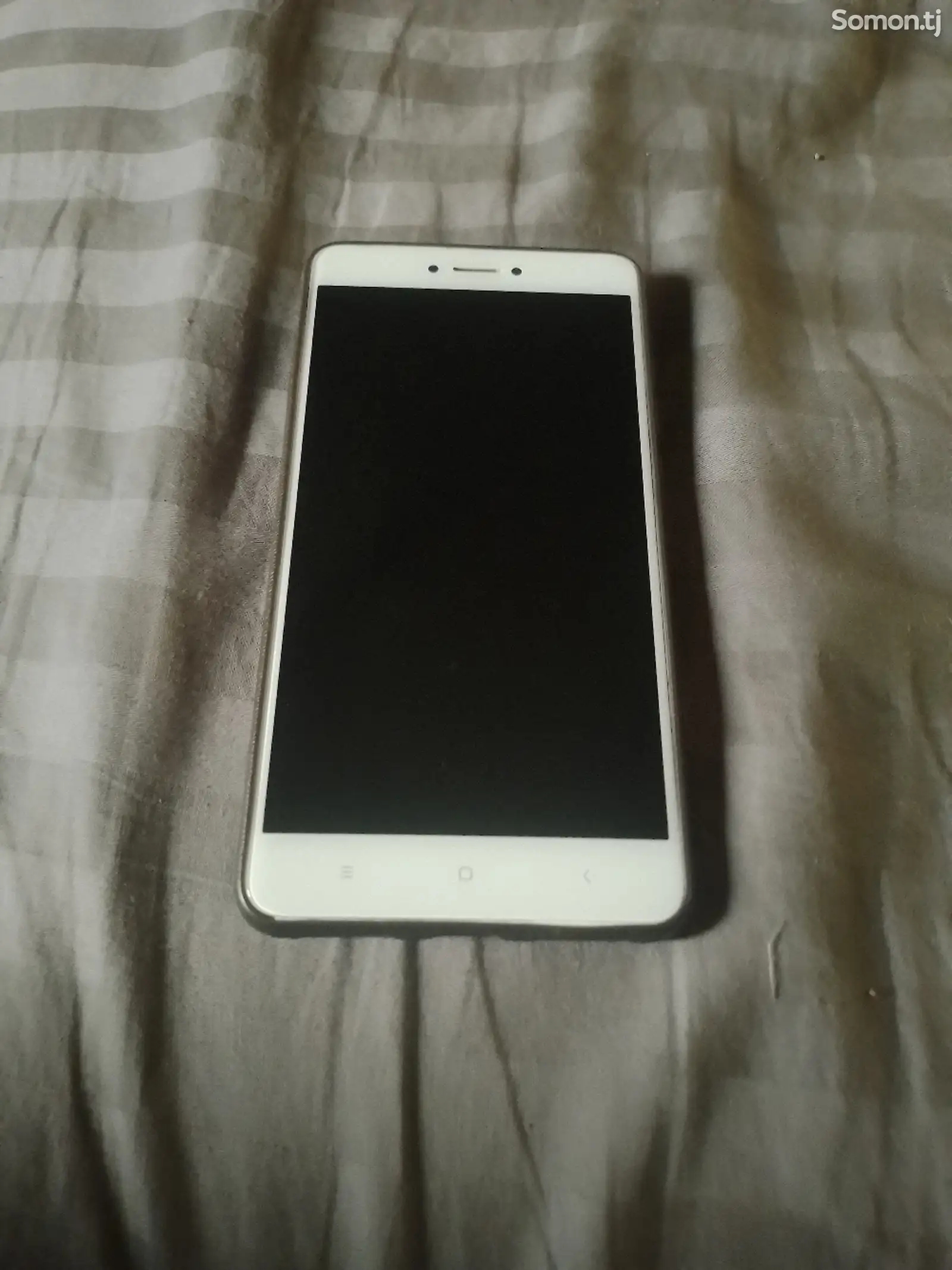 Xiaomi redmi note 4