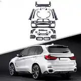 Обвес BMW X5 F15 M-Tech-3