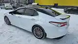 Toyota Camry, 2019-4