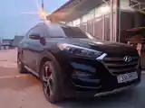 Hyundai Tucson, 2019-7