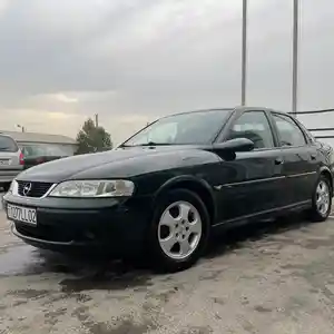 Opel Vectra B, 2000