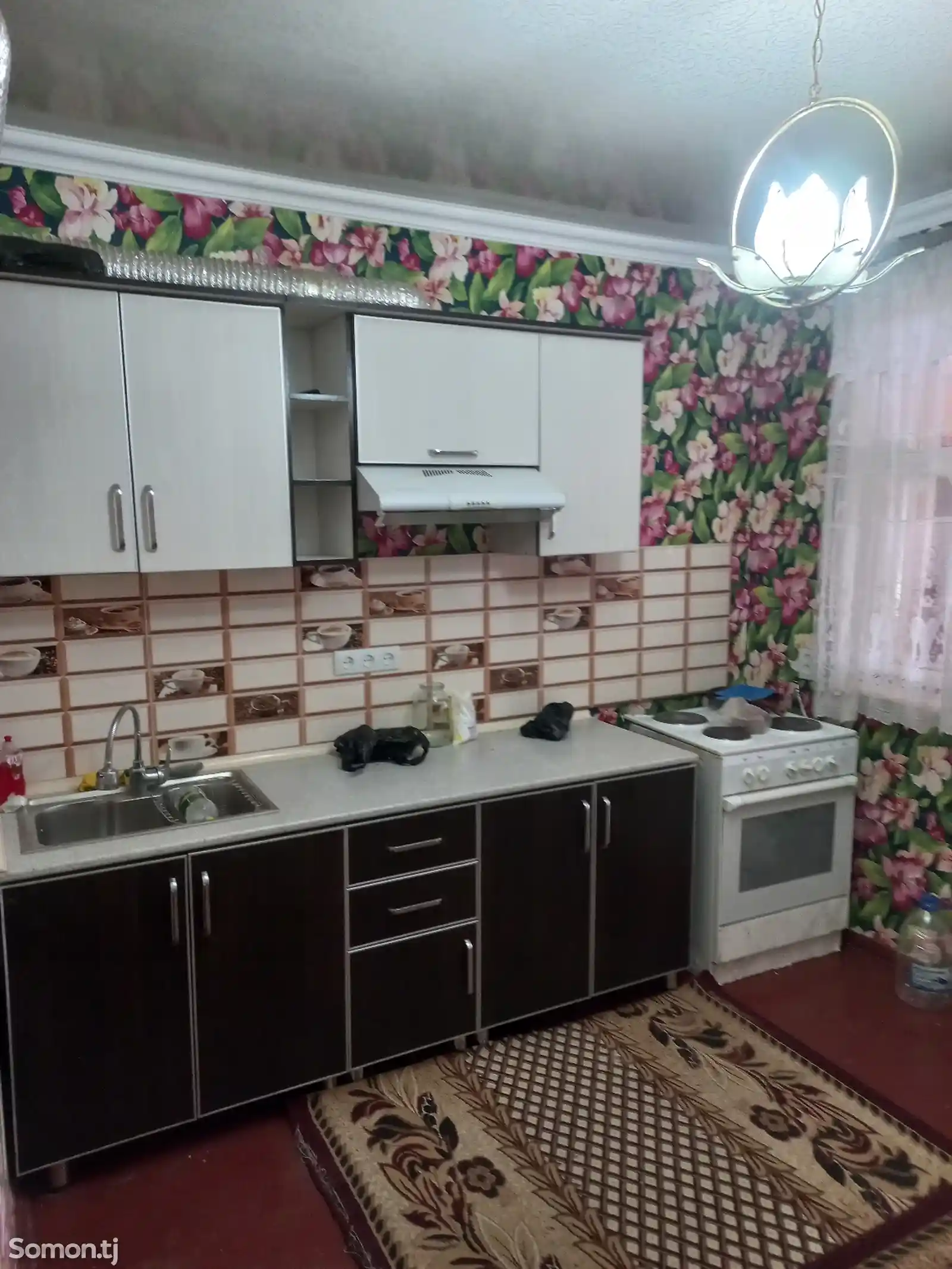 1-комн. квартира, 5 этаж, 50 м², 12 мкр-1