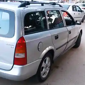 Opel Astra G, 1998