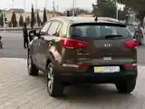 Kia Sportage, 2014-6