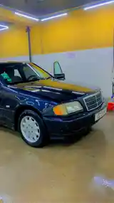 Mercedes-Benz C class, 2000-14