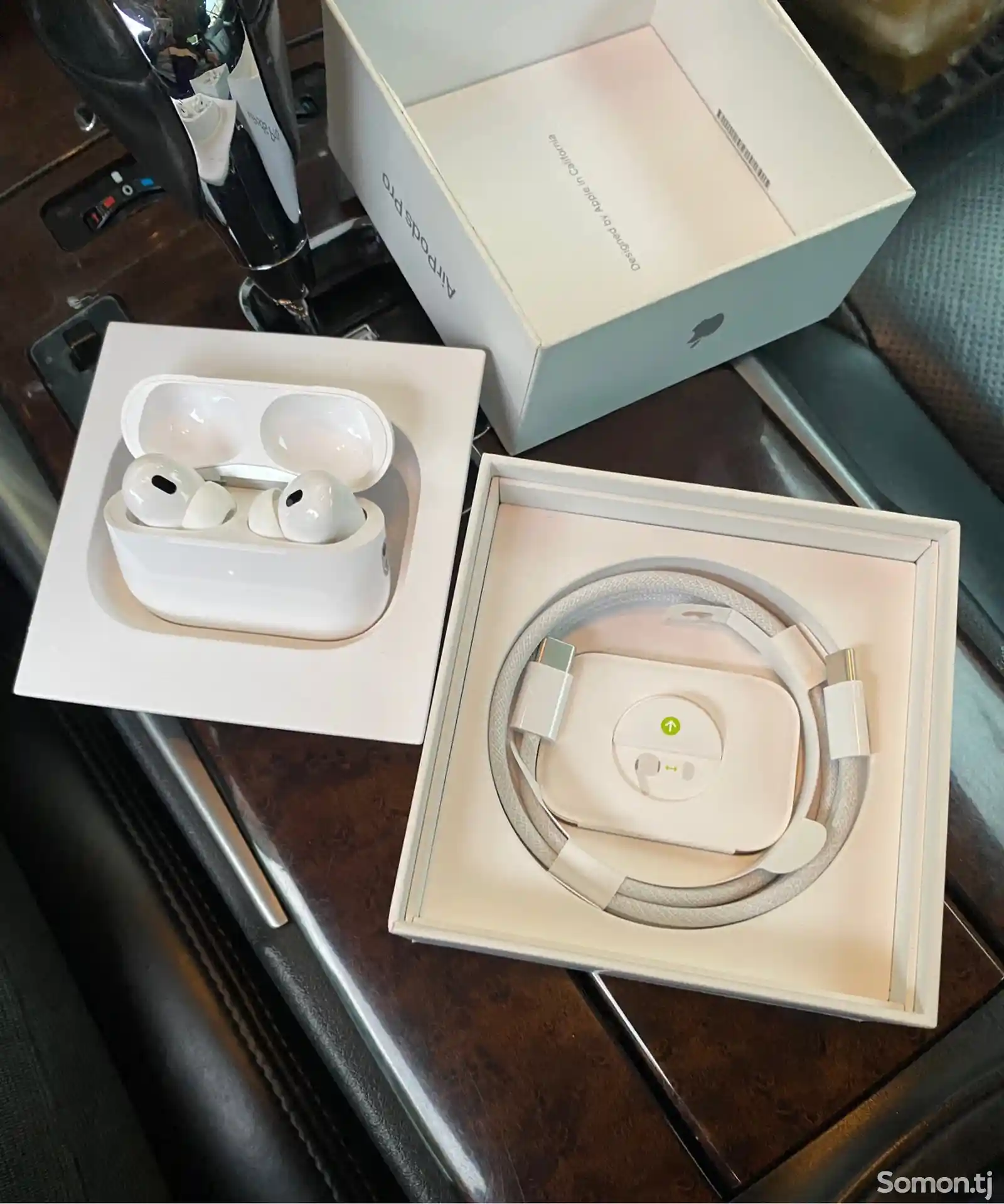 AirPods Pro 2nd generation-3