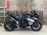 Мотоцикл Yamaha R1 1000cc на заказ-3