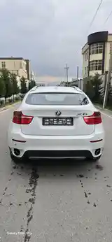 BMW X6, 2010-6