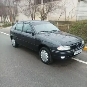 Opel Astra F, 1995