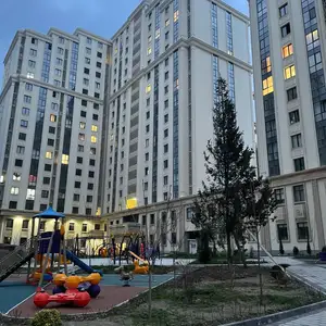 2-комн. квартира, 6 этаж, 60м², шохмансур