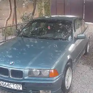 BMW 3 series, 1994