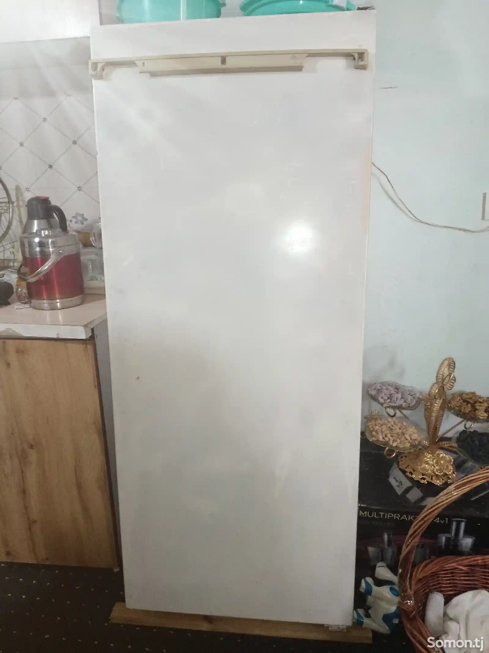 Холодильник Памир 7 Еу-2