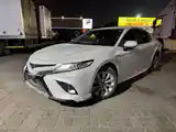 Toyota Camry, 2019-4