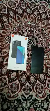 Xiaomi Redmi Note 13 128GB-2