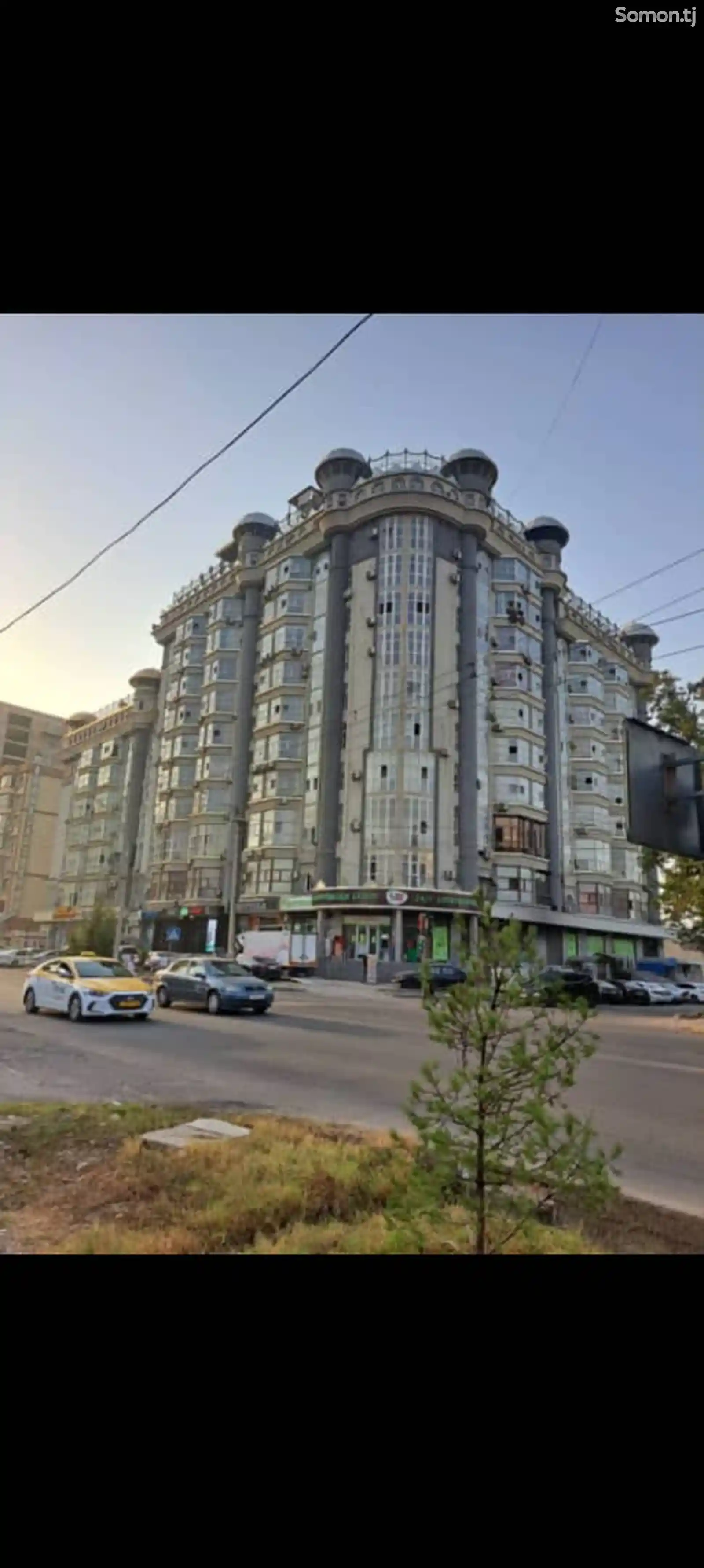 2-комн. квартира, 8 этаж, 61 м², Молодежный-7