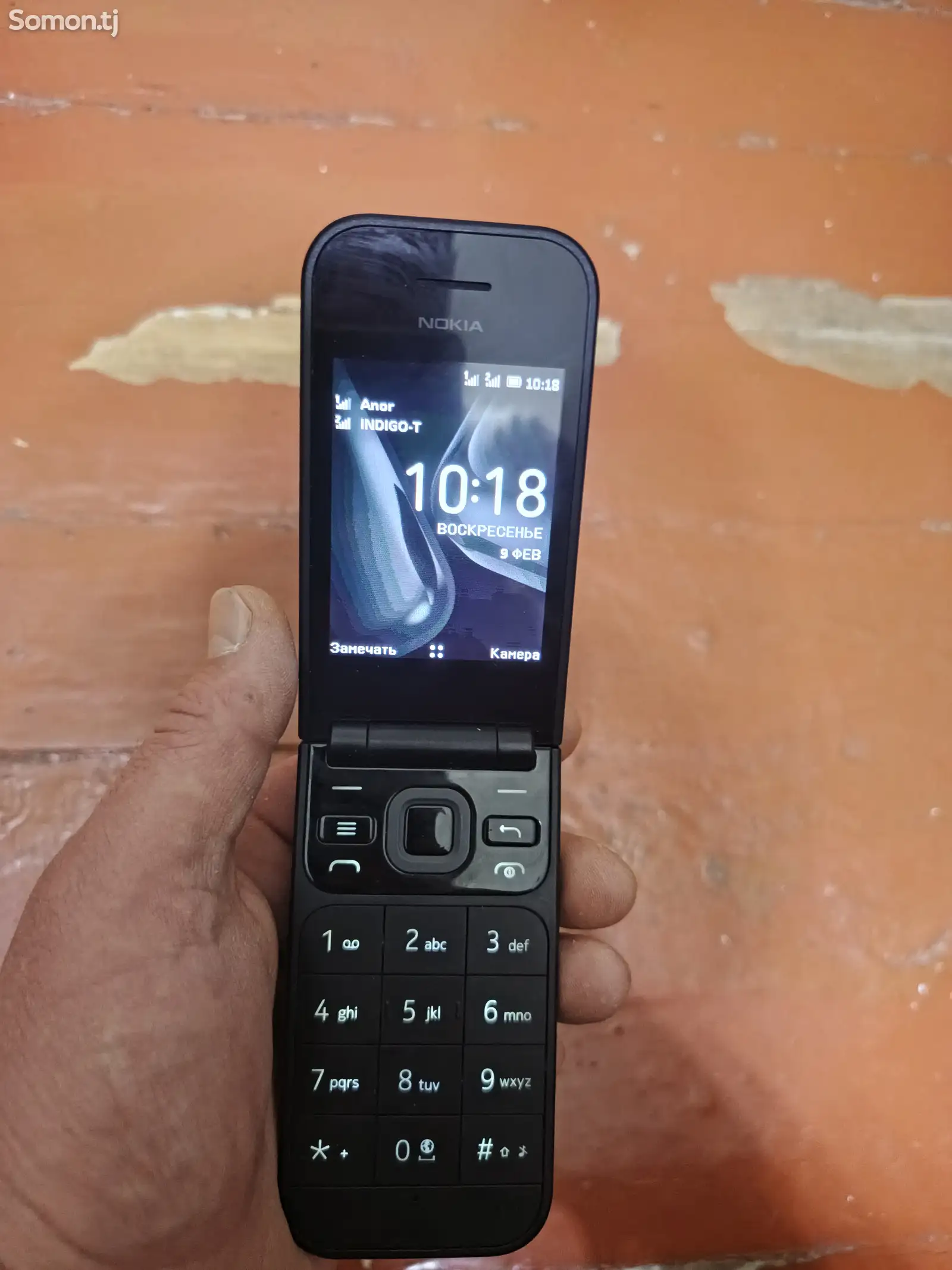 Nokia 2729-1