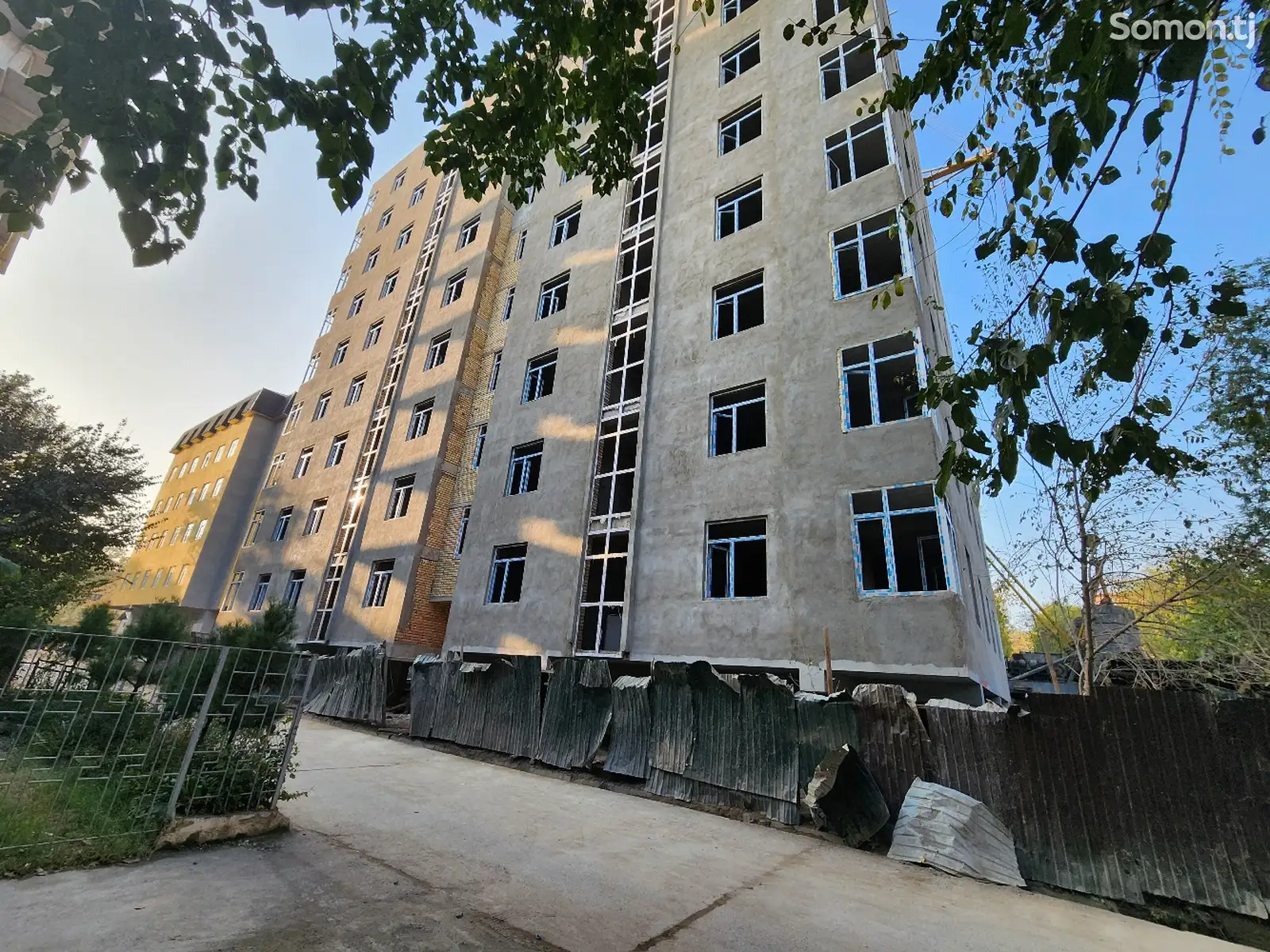 3-комн. квартира, 1 этаж, 46 м², 4мкр-1