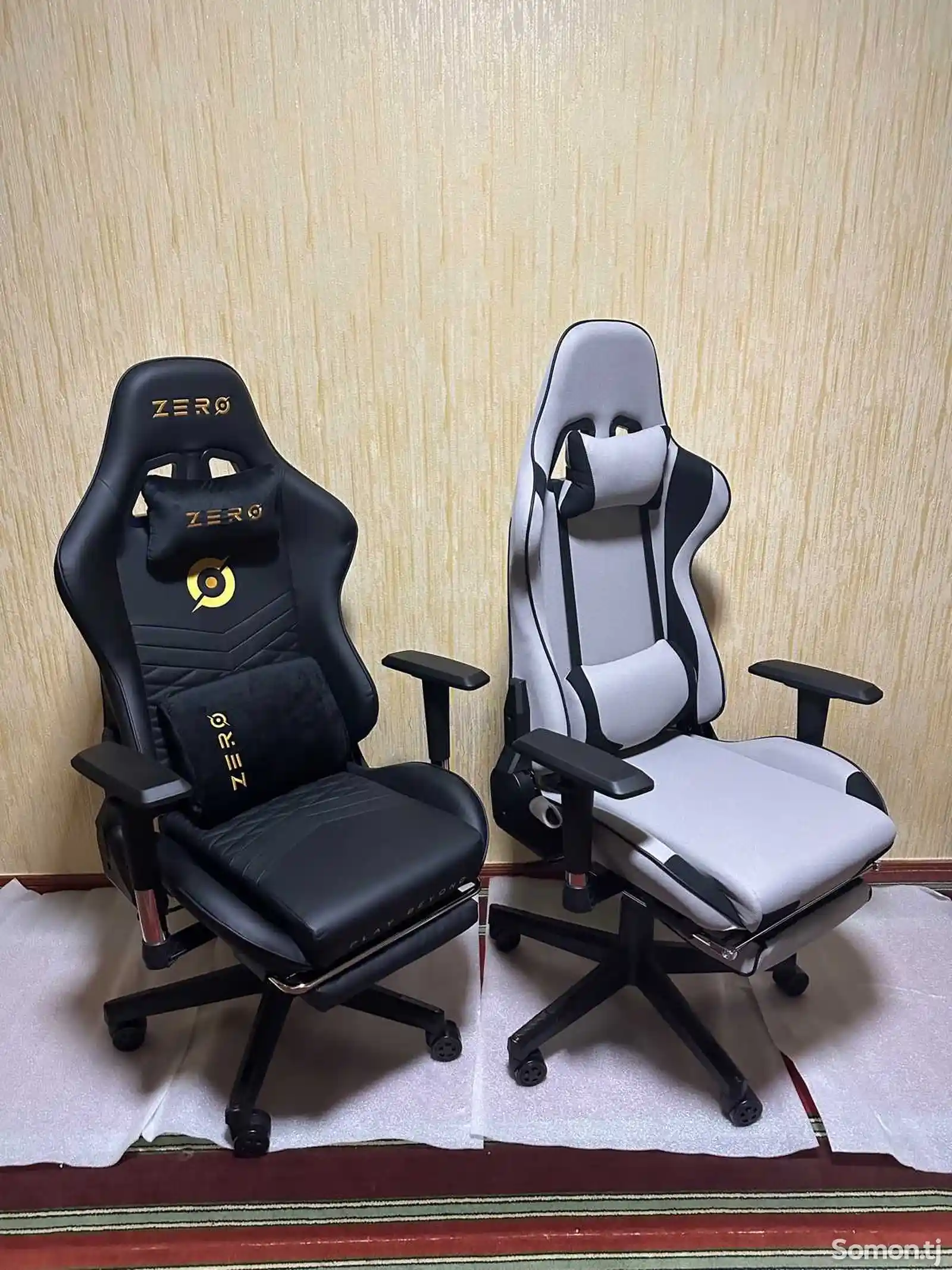 Игровое кресло Anbege Gaming Chair-4