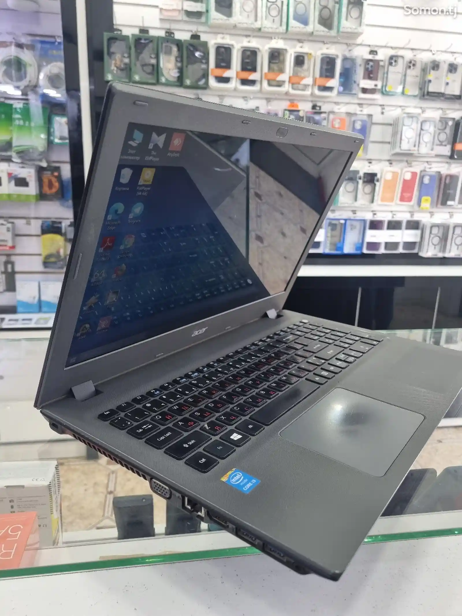 Ноутбук Acer Core i3-3