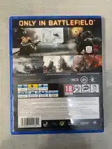 Игра Battlefield 4 для PS4 и PS5-3