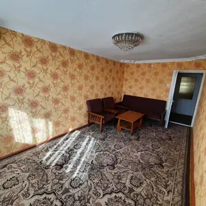 3-комн. квартира, 2 этаж, 112 м², 18мкр