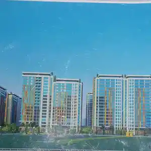 3-комн. квартира, 8 этаж, 110 м², Сино (ЖБК-1профсаюз)