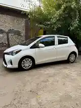 Toyota Yaris, 2017-5