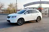 Lexus RX series, 2014-8