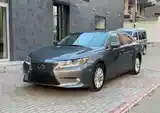 Lexus ES series, 2014-2