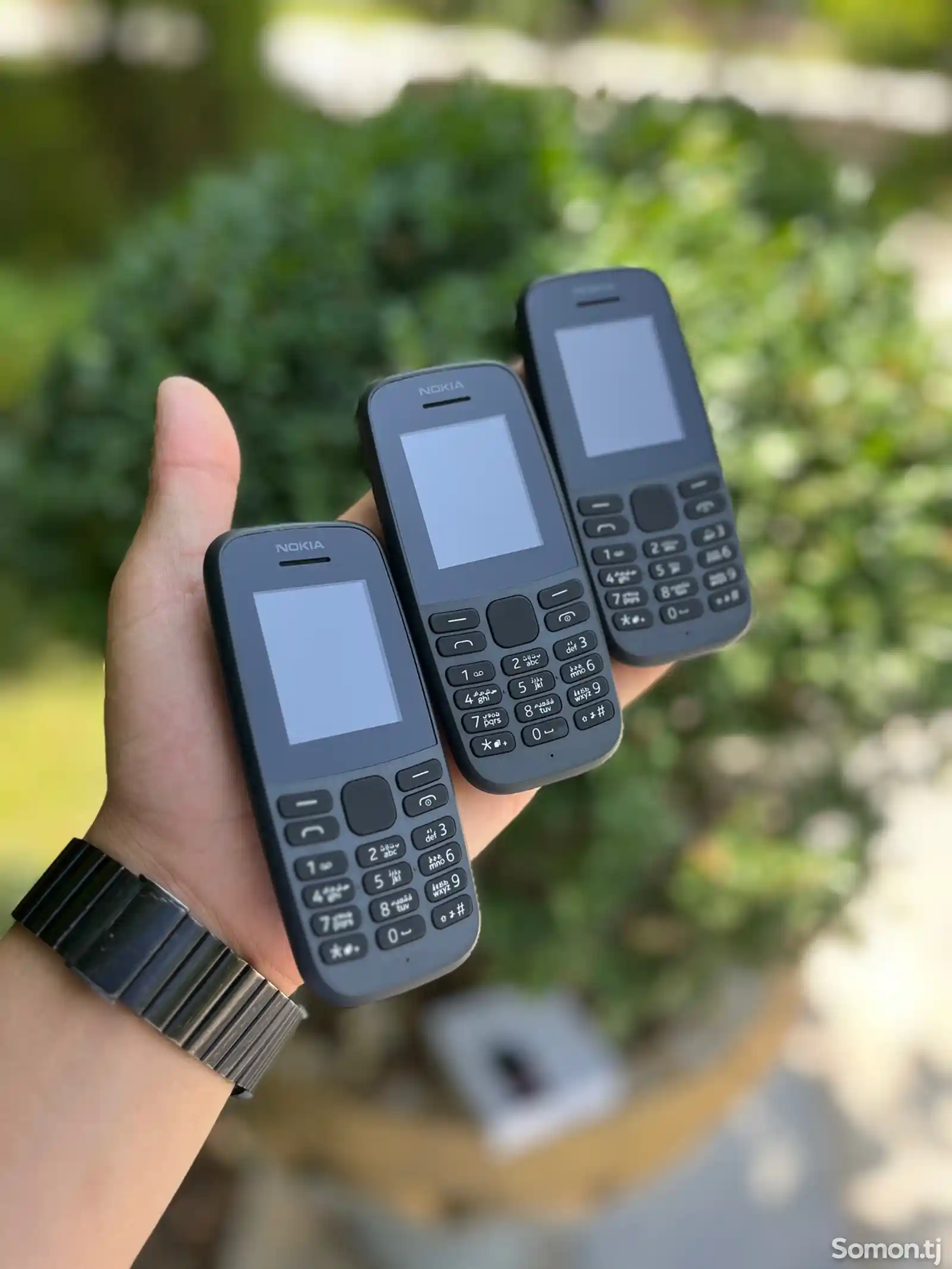 Nokia 105 4G Edition-1