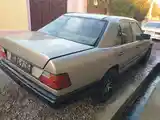 Mercedes-Benz W124, 1988-3