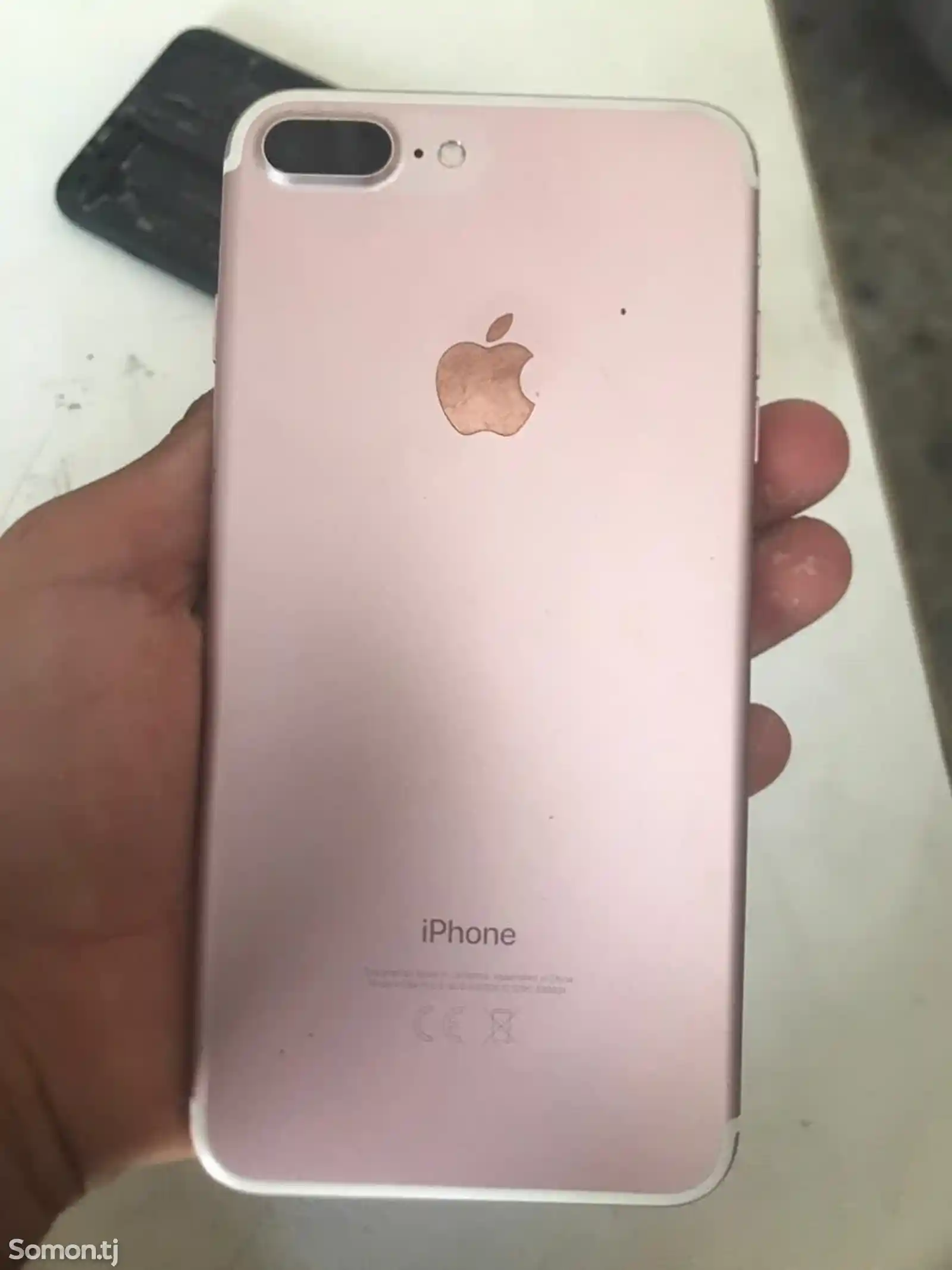 Apple iPhone 7 plus, 32 gb-4