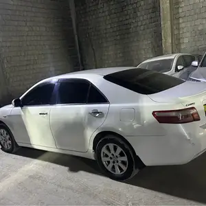 Toyota Camry, 2007