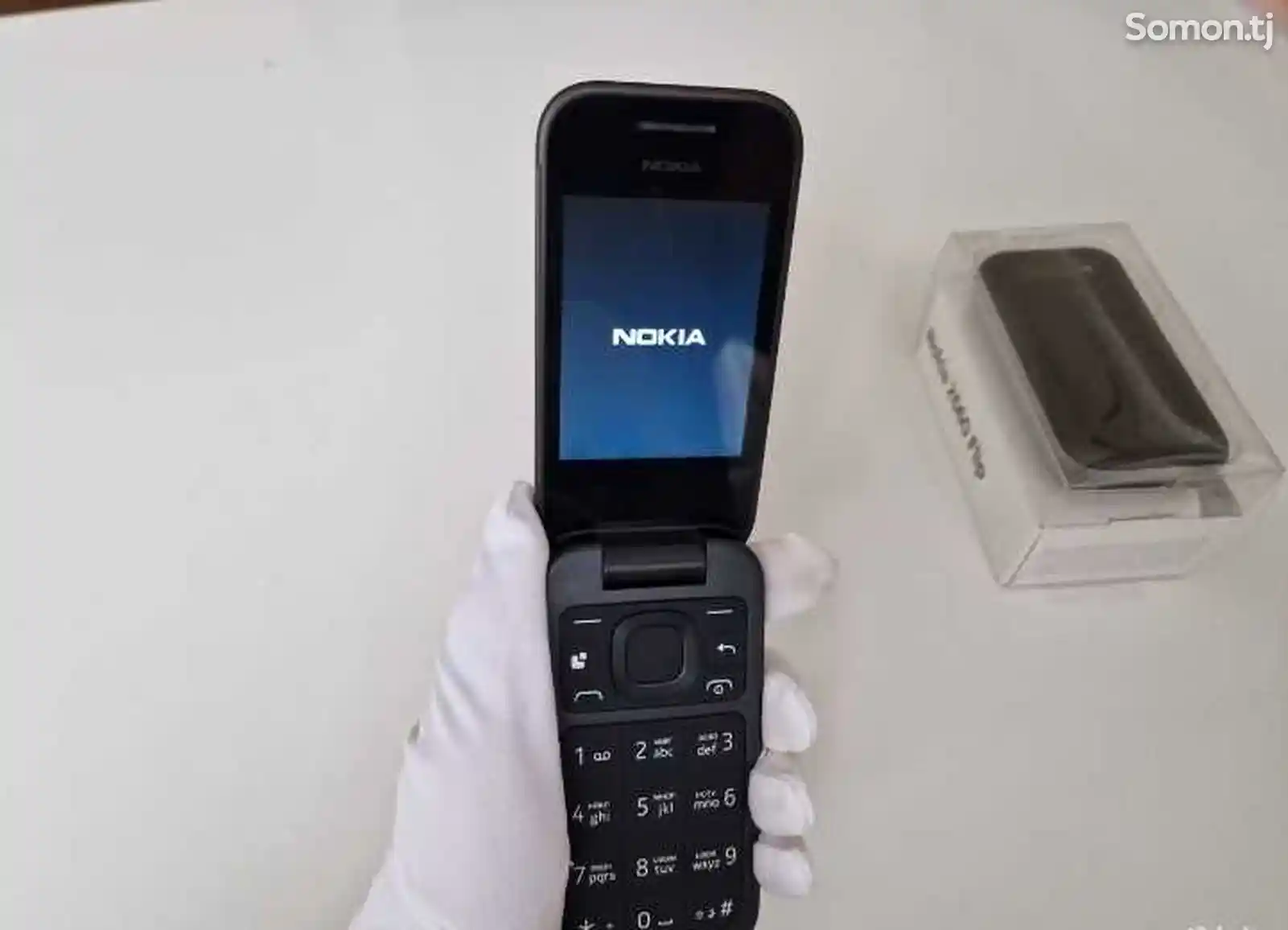 Nokia 2660 hd Flip global-8