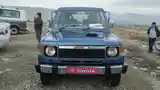 Mitsubishi Pajero, 1989-4