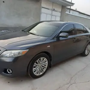 Toyota Camry, 2009