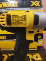 Ударный шуруповёрт DEWALT DCF815 DK2 12 v 2 ah-2