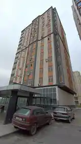 2-комн. квартира, 6 этаж, 63 м², Сино-8