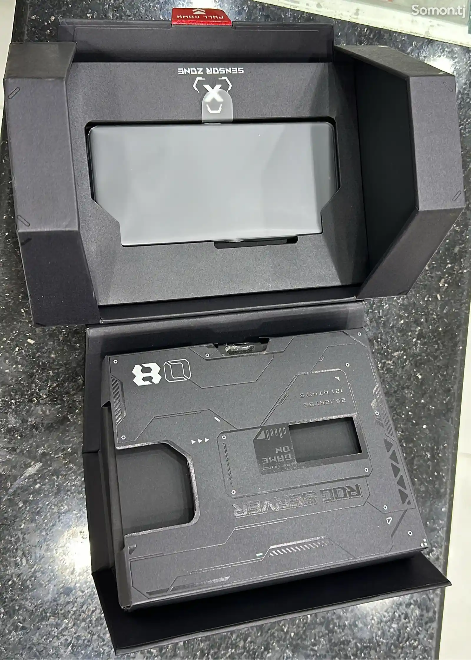 Asus Rog Phone 8pro под заказ-7