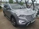 Hyundai Santa Fe, 2014-2