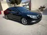 Hyundai Sonata, 2014-2