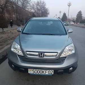 Honda CR-V, 2008