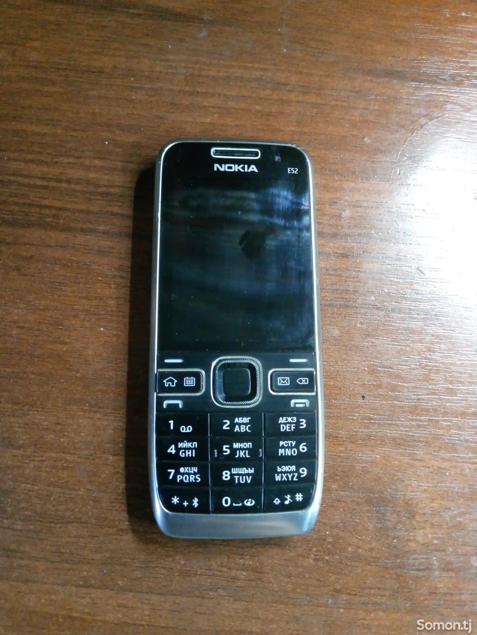 Nokia E52-2