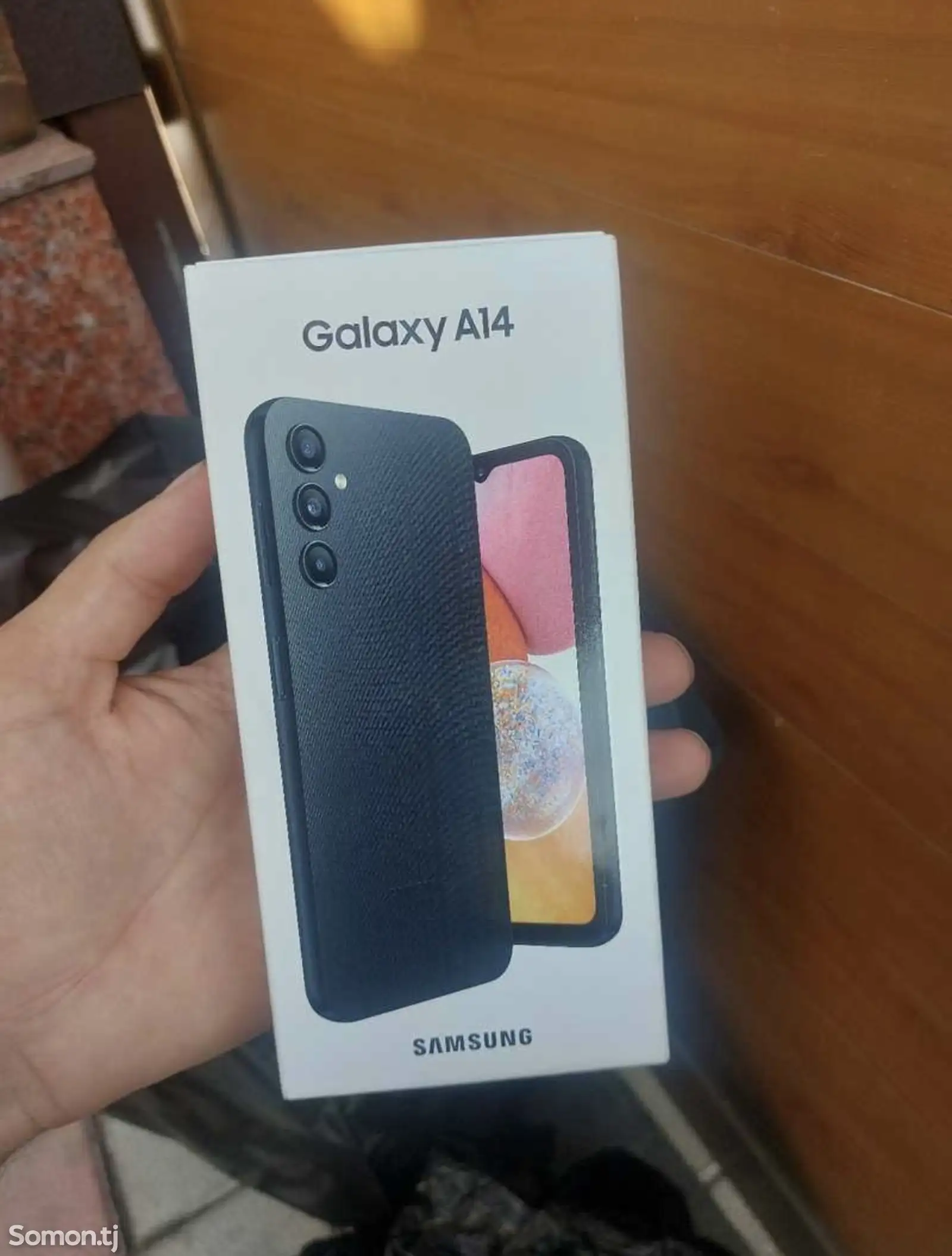 Samsung Galaxy A14, 128gb-2