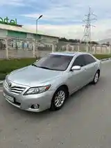 Toyota Camry, 2011-2