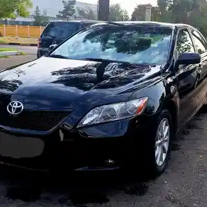 Toyota Camry, 2009